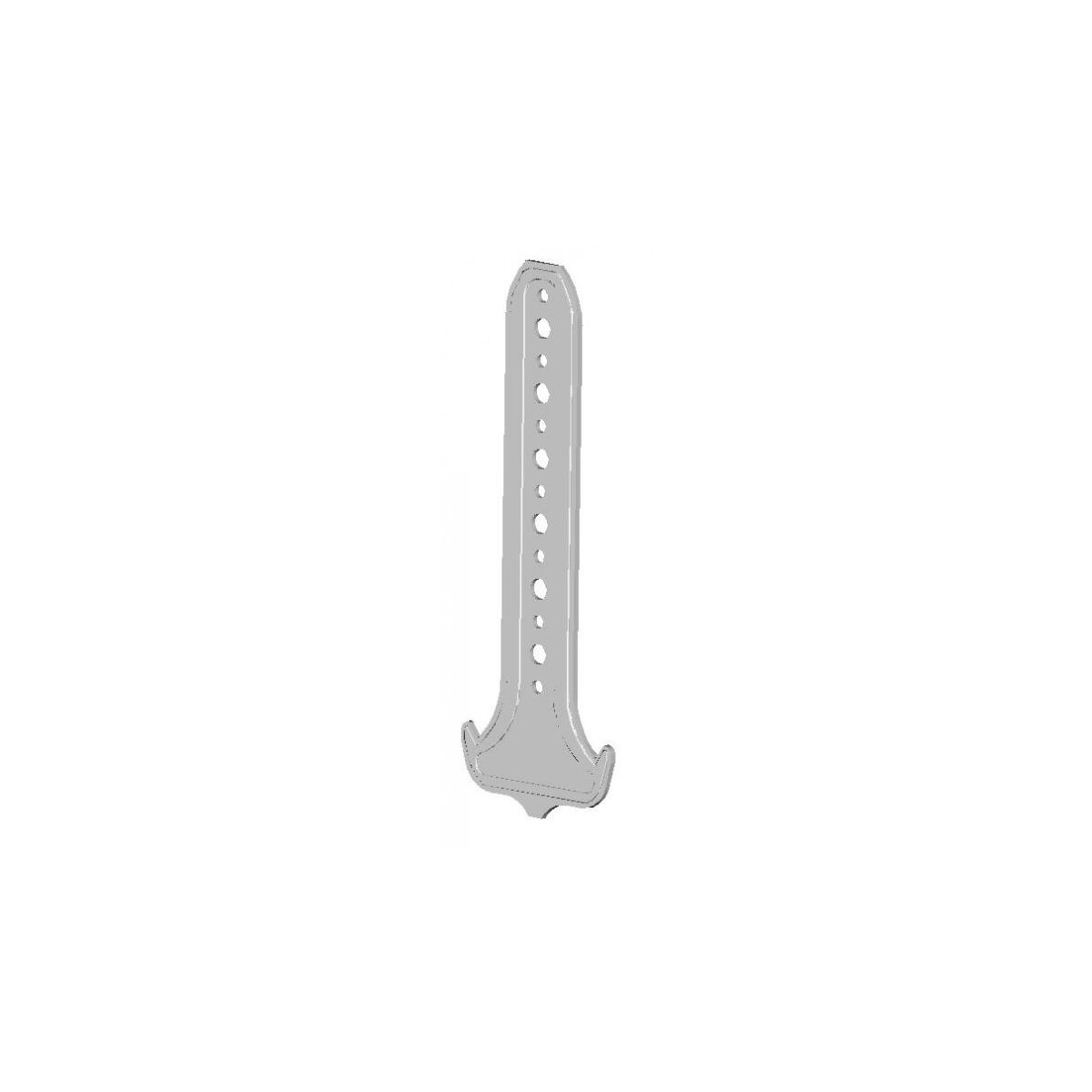 ANKER DRURI KNAUF 170MM F.CD 60/27 512141