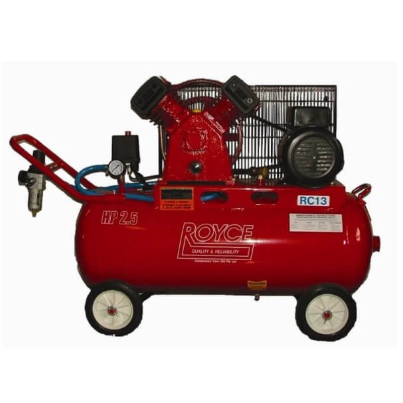 KOMPRESOR RDAC-50L ROYCE
