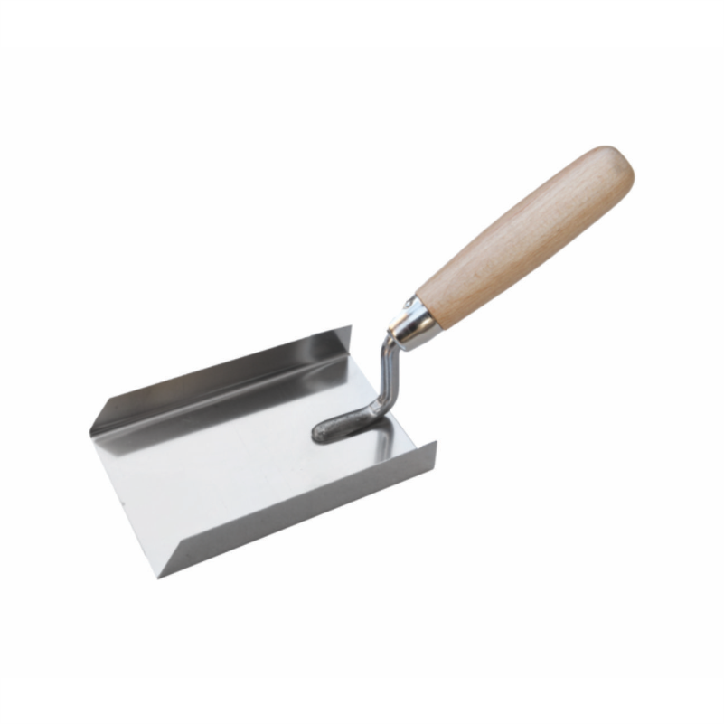 MISTRI QELIK INOX NE FORM LOPATE 5617