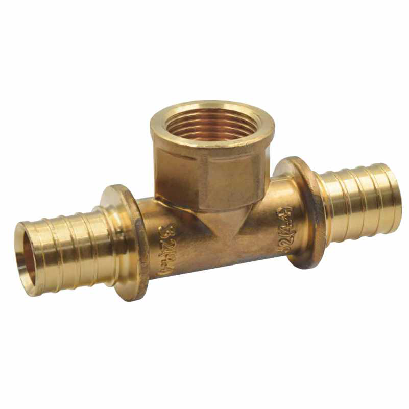 GF 340012H042028A TESHTIK F GOLD 20X1/2