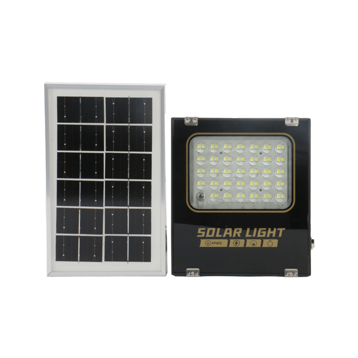 LED REFLEKTOR SL-SFL-ABS40 1/2 40W