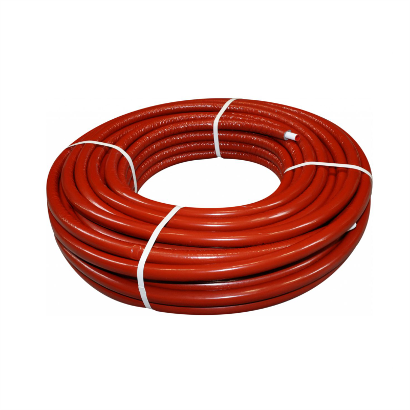 ALUPLAST me IZOLIM fi 16 ALUPEX SWISS