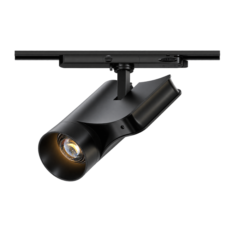 AI SARA SPOT PER SHIN MAGNETIK ME SENSOR&BLUETOOTH 4TR117D49 35W RGBW 220â€“240V 36Â° AC8.26