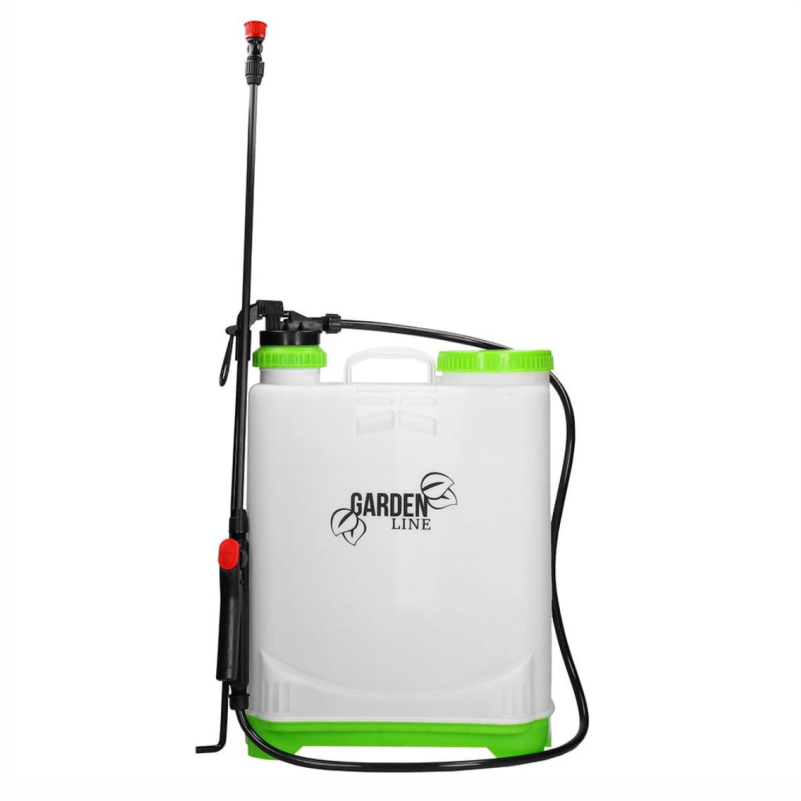 STERPIKESE 16LITRA AOK5061