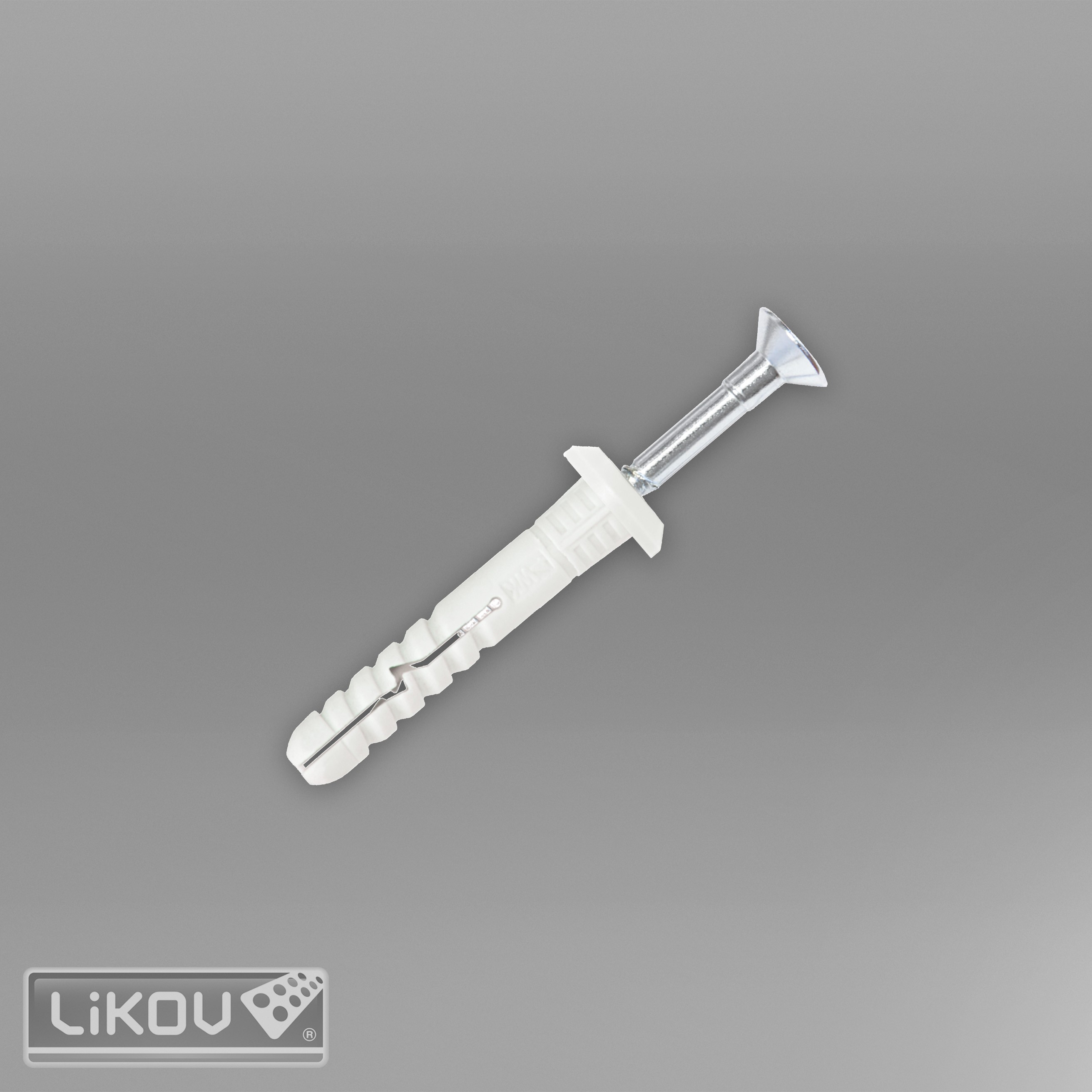 LIK SHERAF ME TIPELL PLASTIKE ZHH-N 08/100 259.08100
