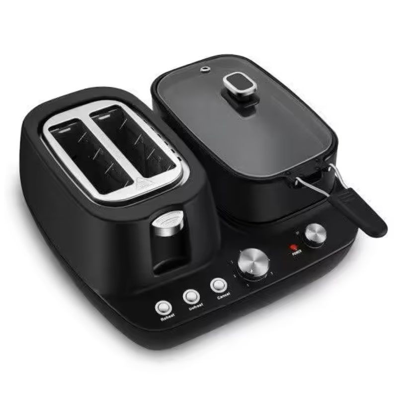TOSTER MULTIFUNKSIONALSF-4024 SONIFER
