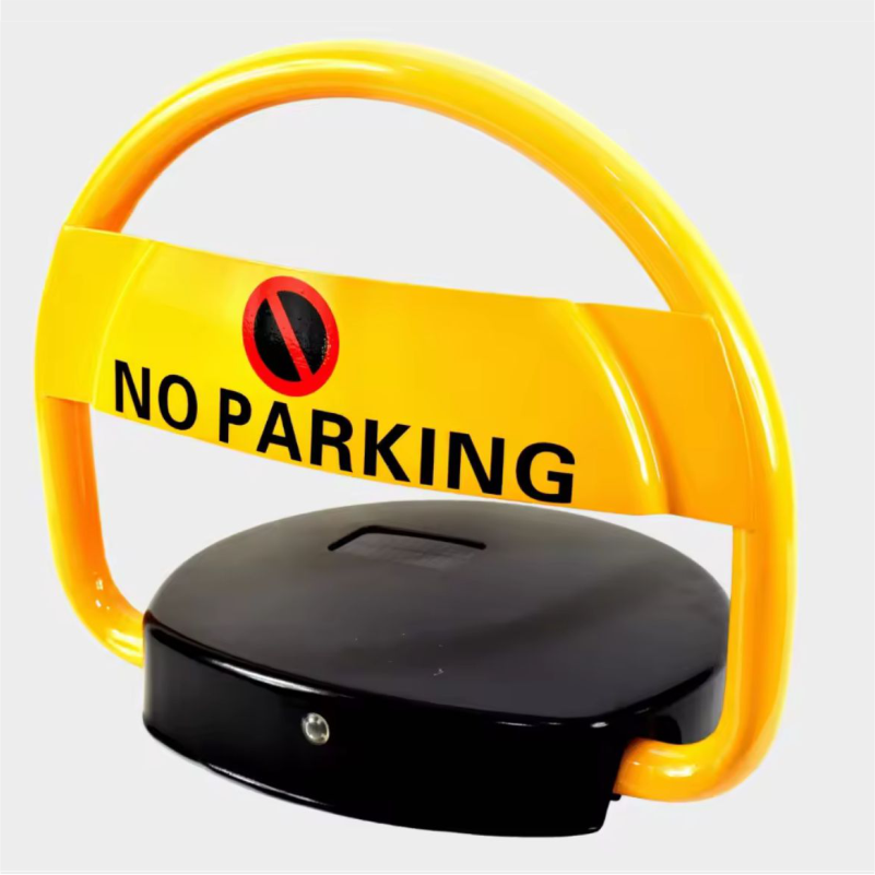 NDALES PARKINGU E MADHE ME MOTORR AG53-18