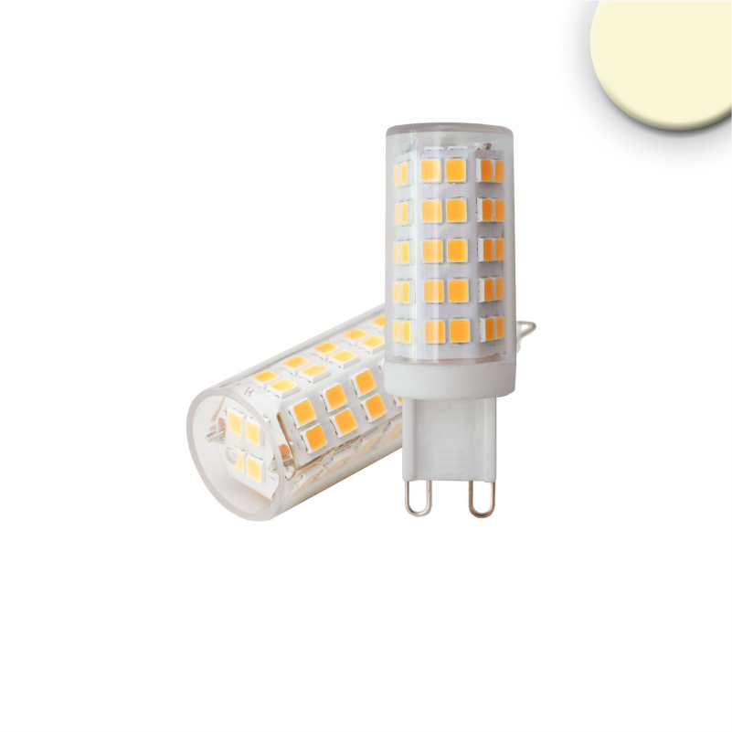 LED SYN G9-AC 220V 3000K