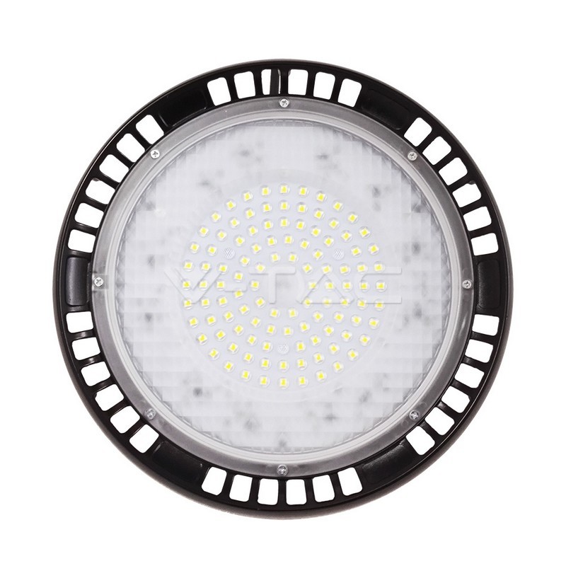 DRITE HIGHBAY V-TAC 100W MEANWELL TRAFO 6000K 5588