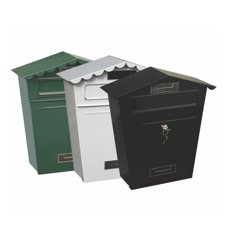 KUTI POSETE E ZEZ 370X275X110MM H2807