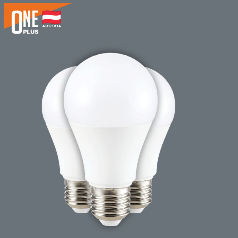 LED POQ ONE PLUS  A60-12W