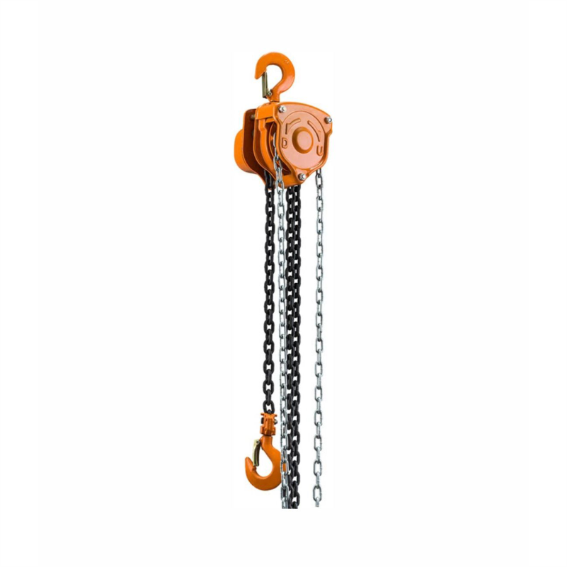 VINQ ME ZINGJIRE 1 TON 3M JU-CVT-1103