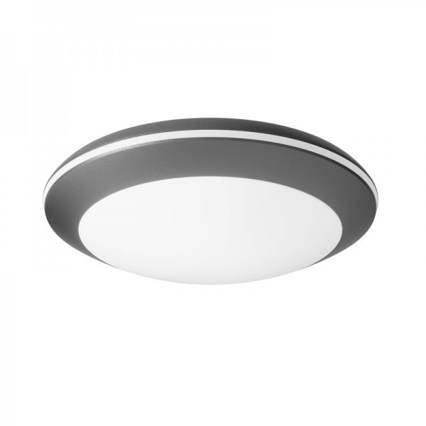 PLLAFONJERKE LIPER 25W LPDL-25MS01-YB  6500K BK