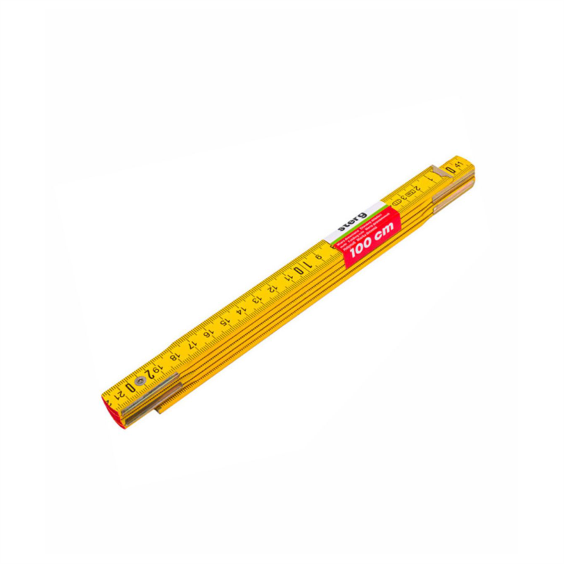 METER DRURI 2M S75002