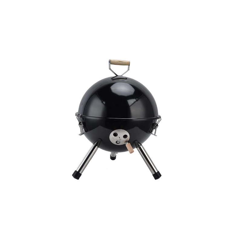 GRILL 2064 D30X33 CM I ZI