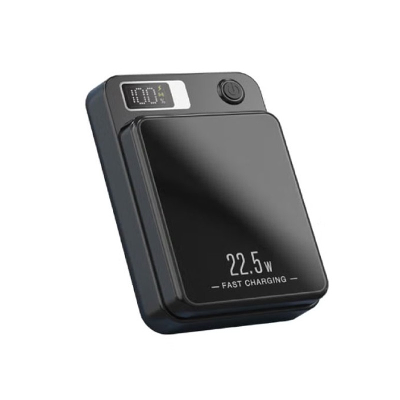 POWER BANK 10000MAH MX-PB91 MOXOM