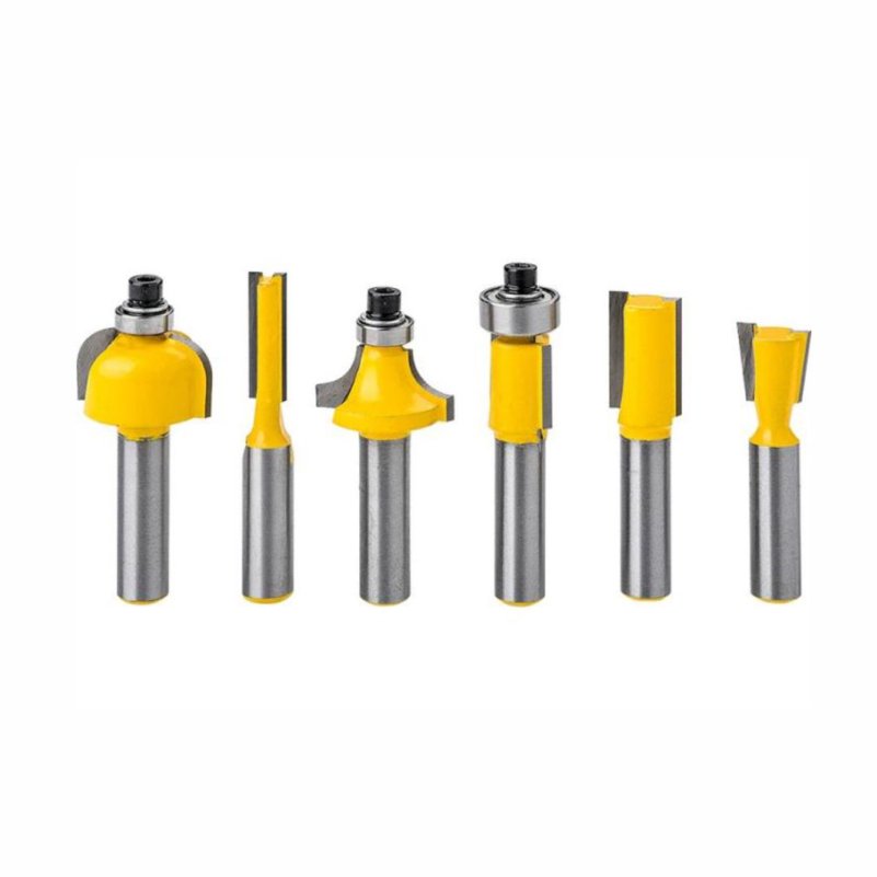 BURGI E RUTERIT SET 6 COPE CON-ARB-3006