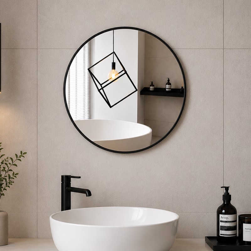 PASQYRE EDLUX FI80 BLACK M9017
