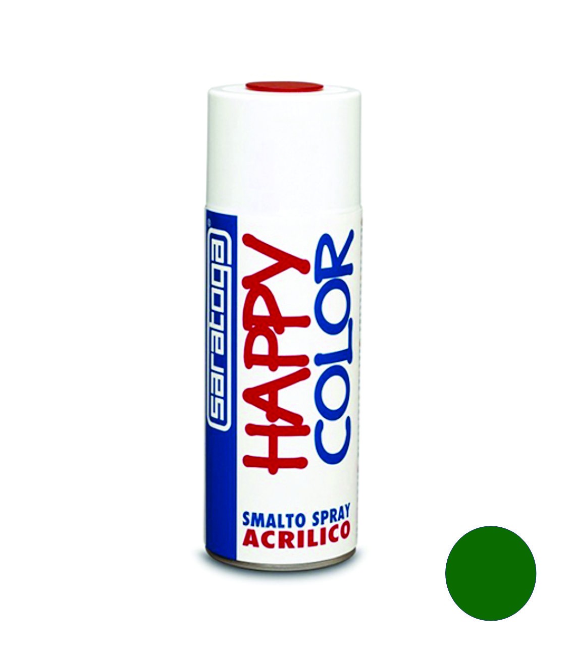 SPREJ NGJYRE VERDE SMERALDO 400ML RAL6001 88.150.065