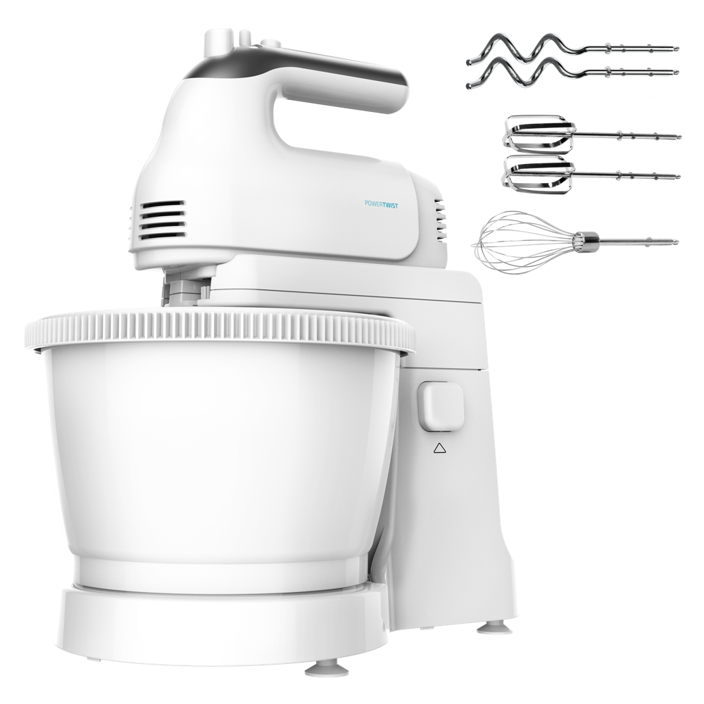 MIKSER ME KOFE POWERTWIST 500 GYRO 4121 CT