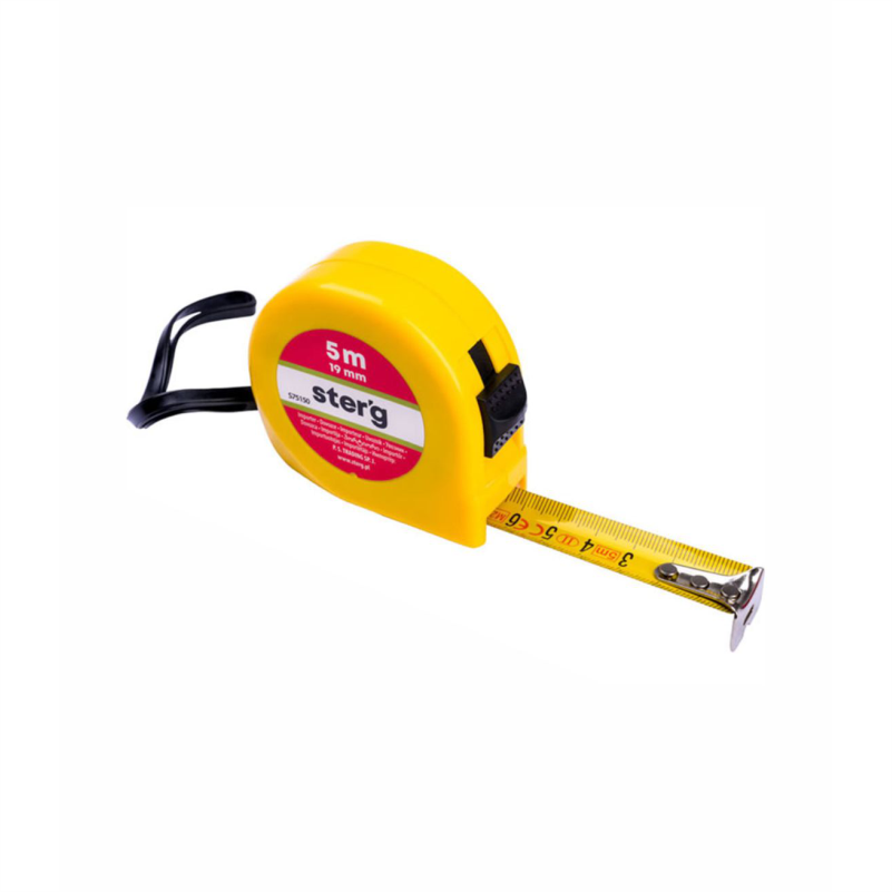METER 5M X 19MM S75150