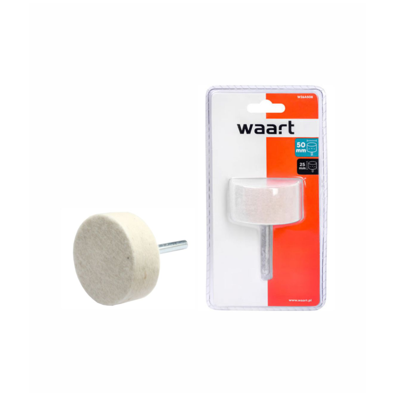 GUR LEMUES CILINDRIK TFW 50X25 W26A508