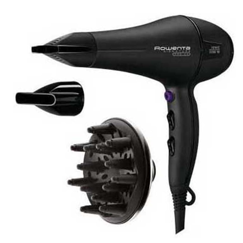 FEN PER FLOKE ROWENTA CV7840F0