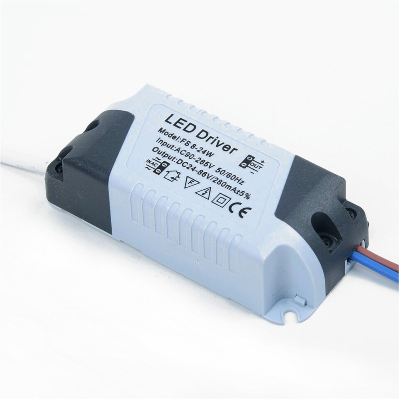 LED TRAFO WELLMAX 40W
