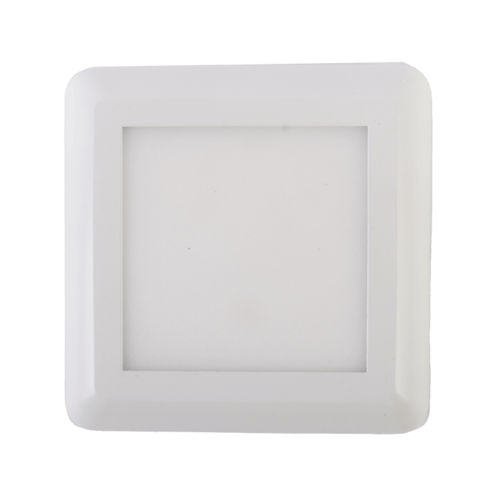 LED HARKOR PANEL 6W-FM KAT OG
