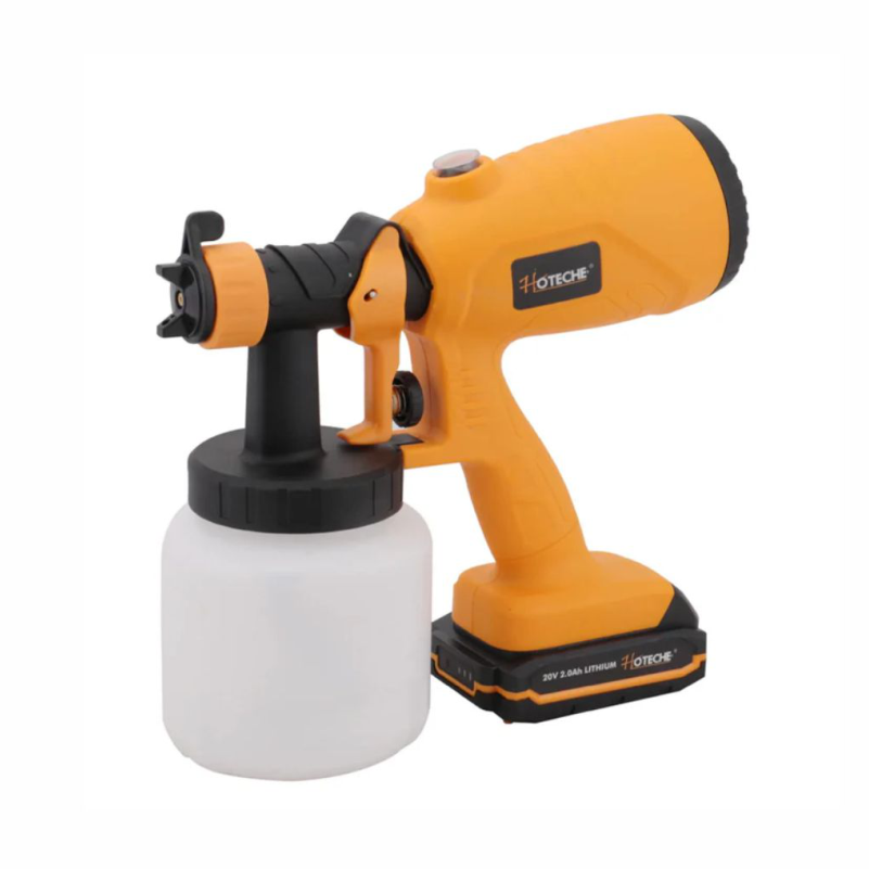 POMP SPERKATESE PER NGJYRE ME AKU 20V HOTECHE P800175