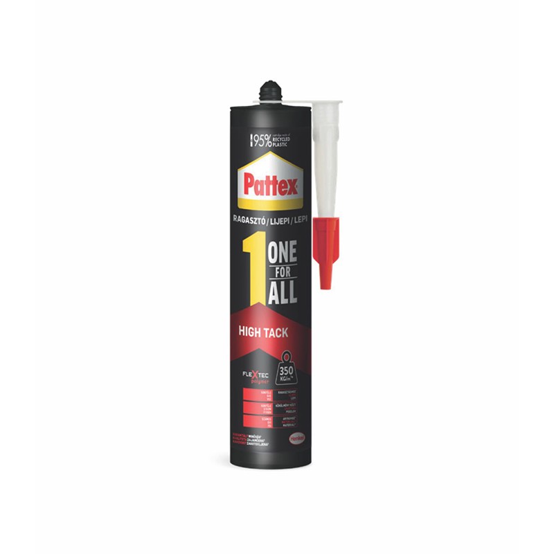 Pattex One For All High Tack 440 g 2716398