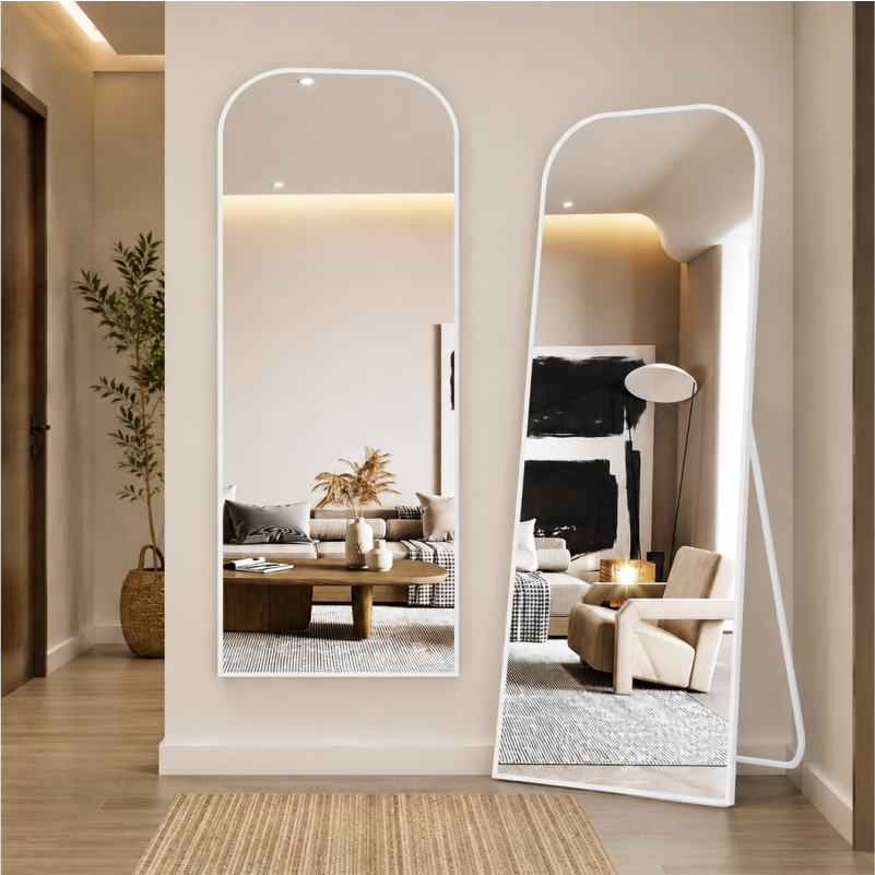 PASQYRE EDLUX WS-3 WHITE 160X60