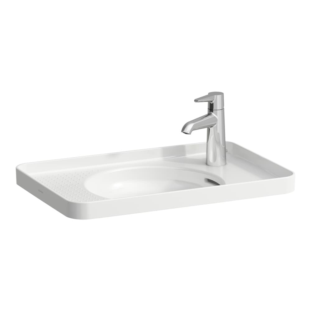 LAVAMAN VAL LAUFEN 55*36 WHITE H8172810001051