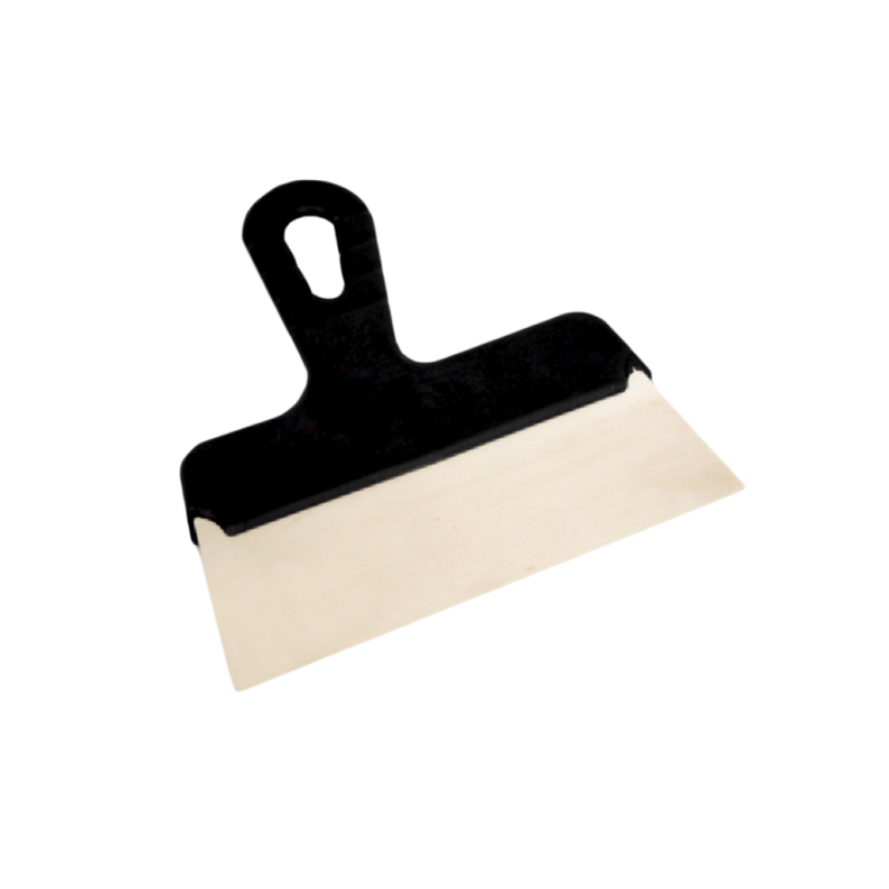 SHPAKELL QELIK INOX FASADE STEEL 250MM 0921