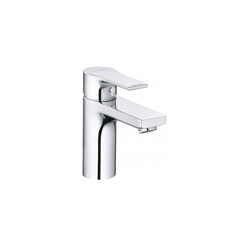 BATERI PER LAVABO ZENTA SL PC 482920565 -KLUDI GERMANY
