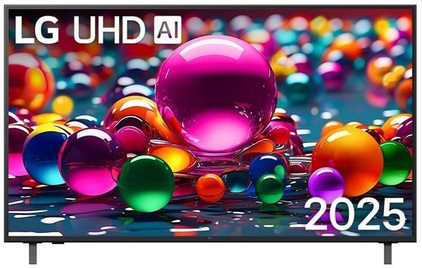 TV LED LG 65UA75003LA