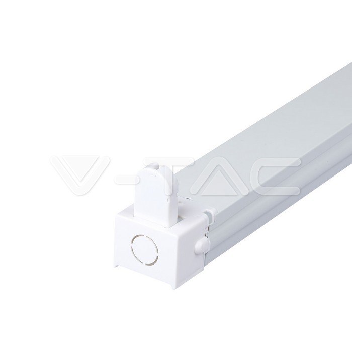 BAZE PER LED GYP 1X120CM 6054