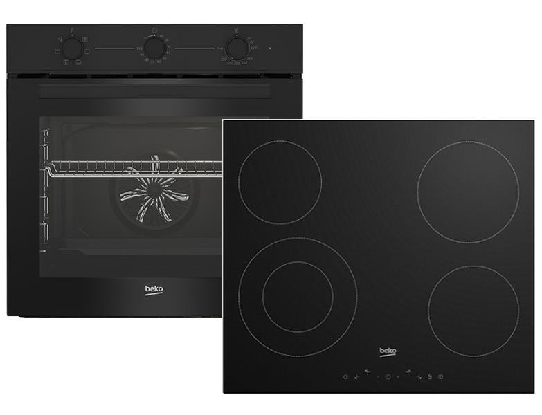 FURRE & PLLAKE MONTUESE BEKO BBSE11120BD