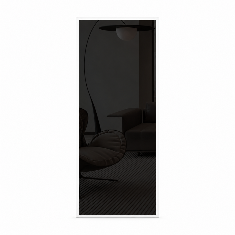 PLLAKE PASQYRE DEKORUESE BLACK 0.75*1220*3048mm