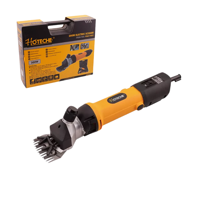 PAISJE MULTIFUNKSIONALE 300W HOTECHE P802201