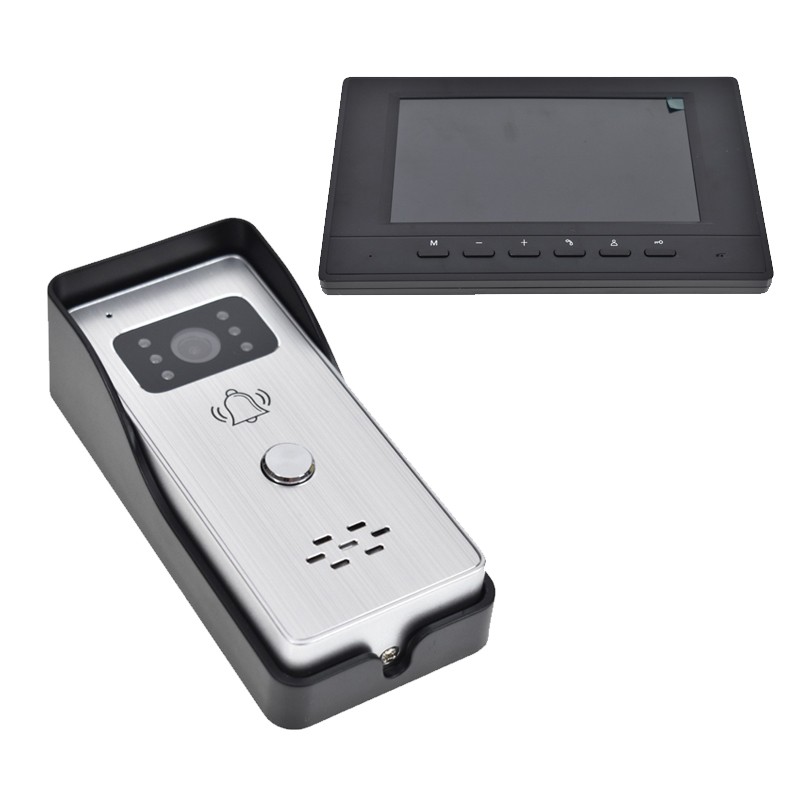 ZILE ME KAMER WJ731P2 BLACK - 1