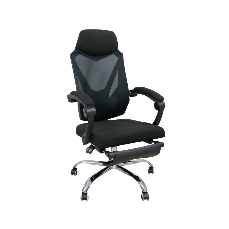 KARRIGE PER ZYRE  BLACK