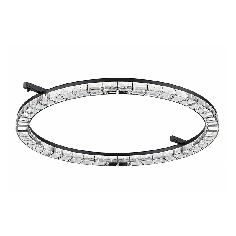 SPOT DRIT RRUMBULLAK TKOR 30W 3000K 24V TKOR3030 AC10.26