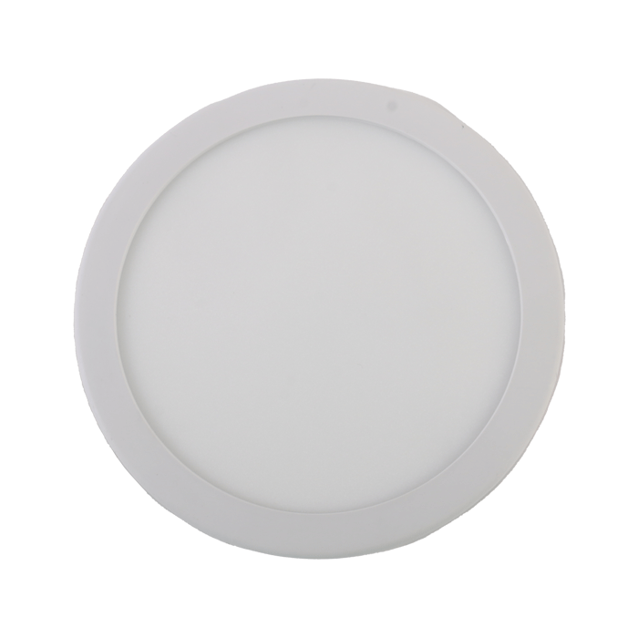 LED PANEL ONE 6W PA1-R-6W