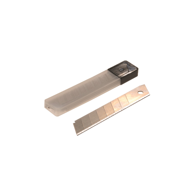 TEHA SKALLPERI 18MM  PROFESIONAL OST0287 (50)