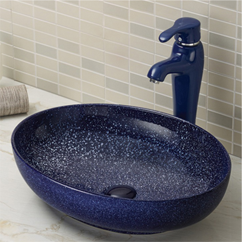 LAVAMAN A433-CV11 BLUE