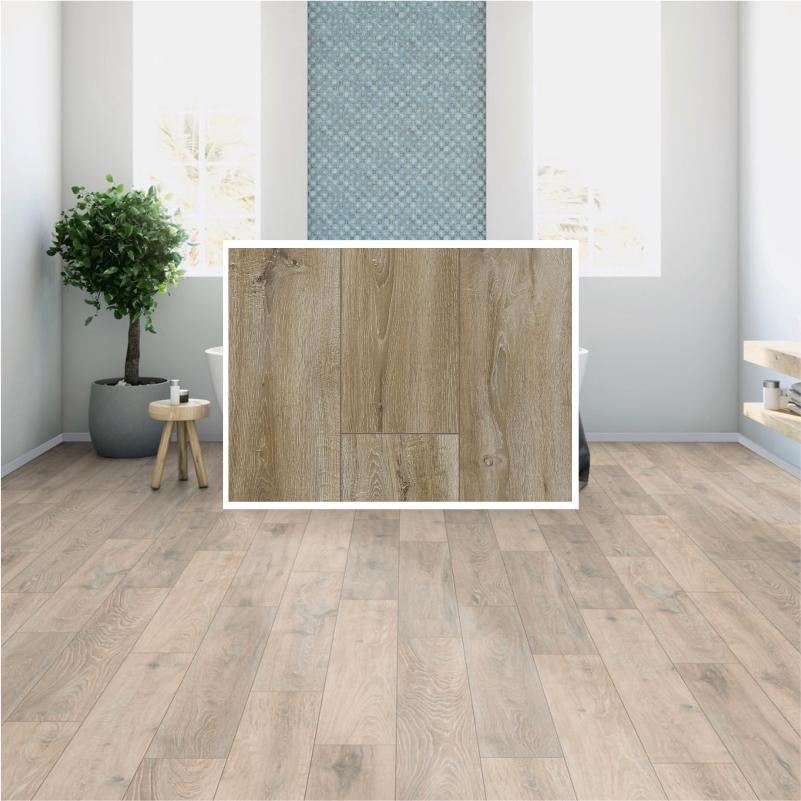 LAM. 62002270 TLV4 B7206 FIJI OAK  8mm/33 AC4 (2.2025)