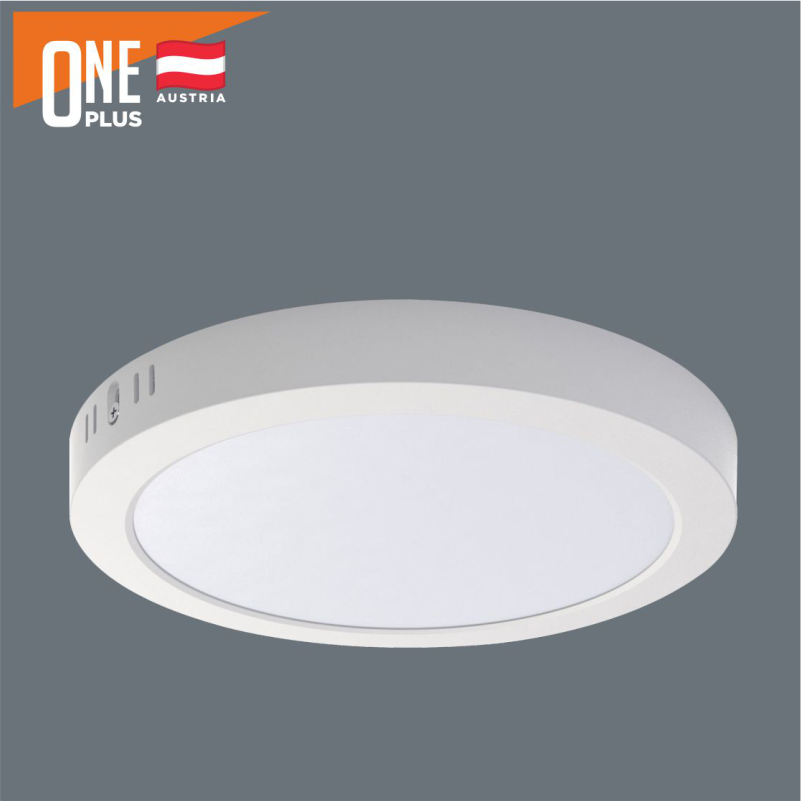 LED PANEL ONE PLUS 24W 6500K R
