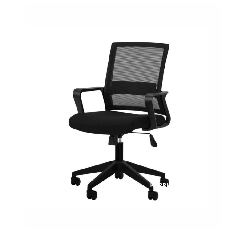 KARRIKA PER ZYRE YH-1003 BLACK