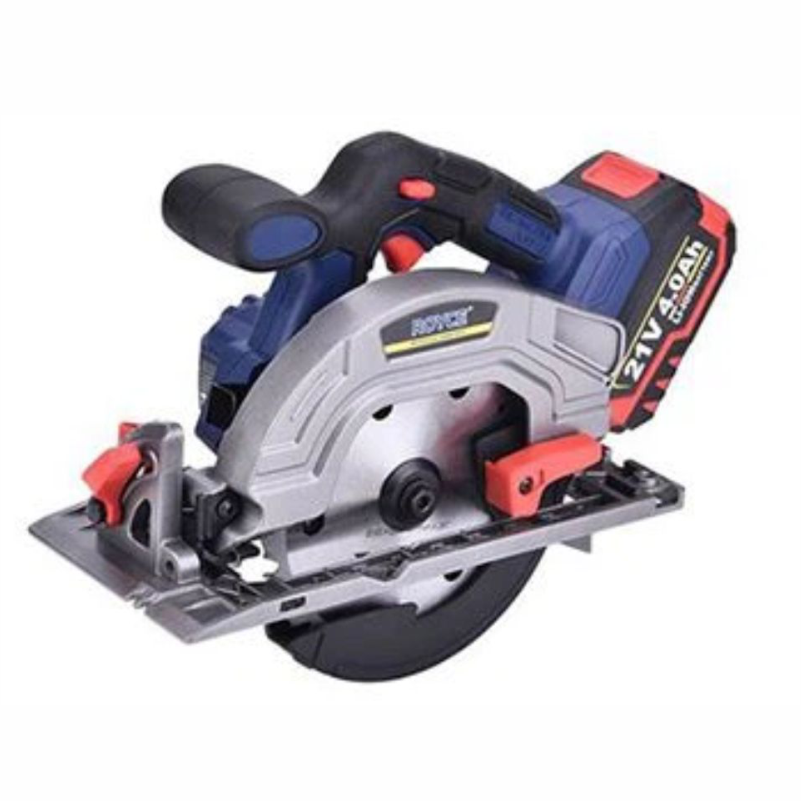 CIRKULLARE ME BATERI RBLECS-21V-165-RE10046 ROYCE
